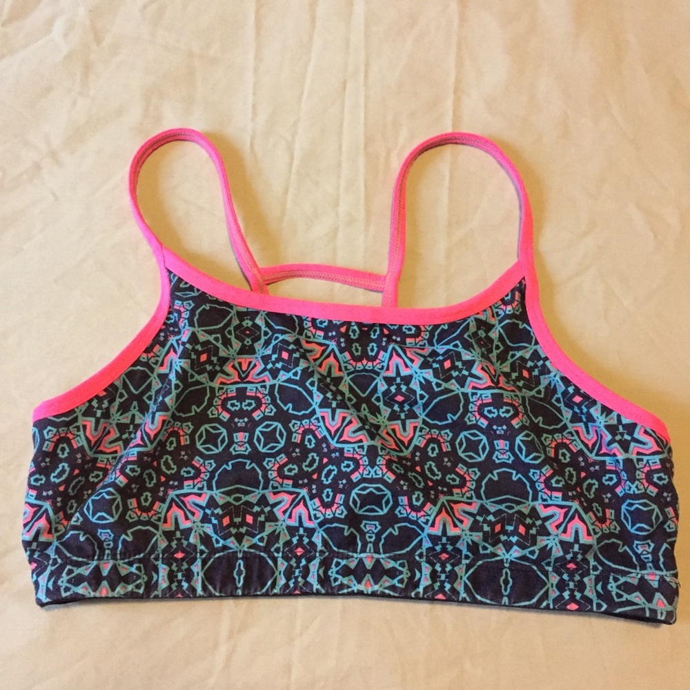 Fabletics Sport Bra